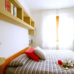 Belcolle, Il Della Tranquillita Pensionat 3*