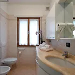 Belcolle, Il Della Tranquillita Pensionat Chiavenna