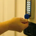 Belcolle, Il Della Tranquillita