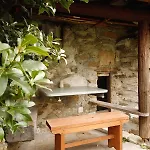 Belcolle, Il Della Tranquillita Pensionat Chiavenna