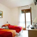 Pensionat Belcolle, Il Della Tranquillita Chiavenna