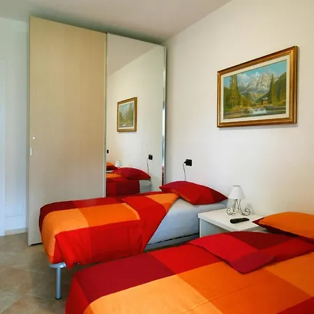 Belcolle, Il Della Tranquillità Casa de hóspedes Chiavenna