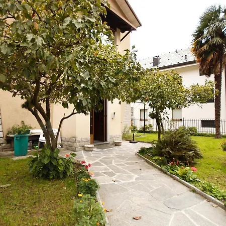 Belcolle, Il Della Tranquillità