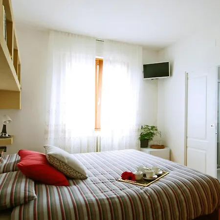 Belcolle, Il Della Tranquillità 3* Chiavenna