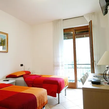 Gasthuis Belcolle, Il Della Tranquillita Chiavenna