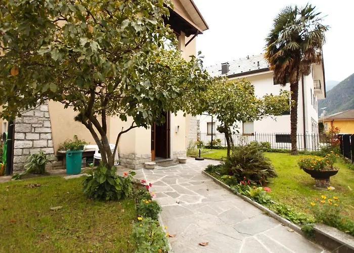 Belcolle, Il Della Tranquillità