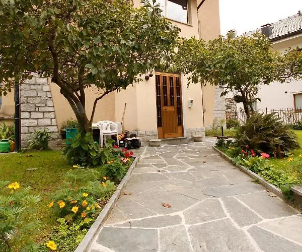 Belcolle, Il Della Tranquillità 3*